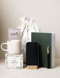 Winter Workspace Gift Set - Merry Christmas