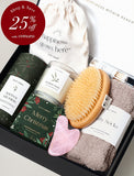 Season's Wellness Routine Gift Set - Merry Christmas