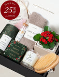 Season's Wellness Routine Gift Set - Merry Christmas