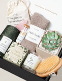 Season's Wellness Routine Gift Set - Happy Holidays