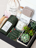 Season's Wellness Routine Gift Set - Merry Christmas