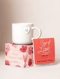 Cozy Love Gift Set - Valentine's Day