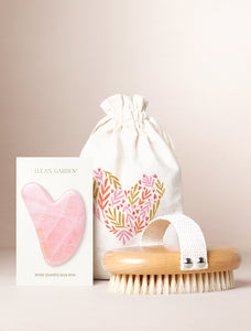 Beauty & Bliss Spa Gift Set - Valentine's Day