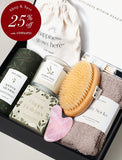 Season's Wellness Routine Gift Set - Happy Holidays