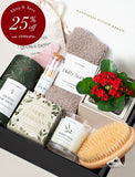 Season's Wellness Routine Gift Set - Happy Holidays