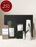 Wellness Gift Set - Merry Christmas